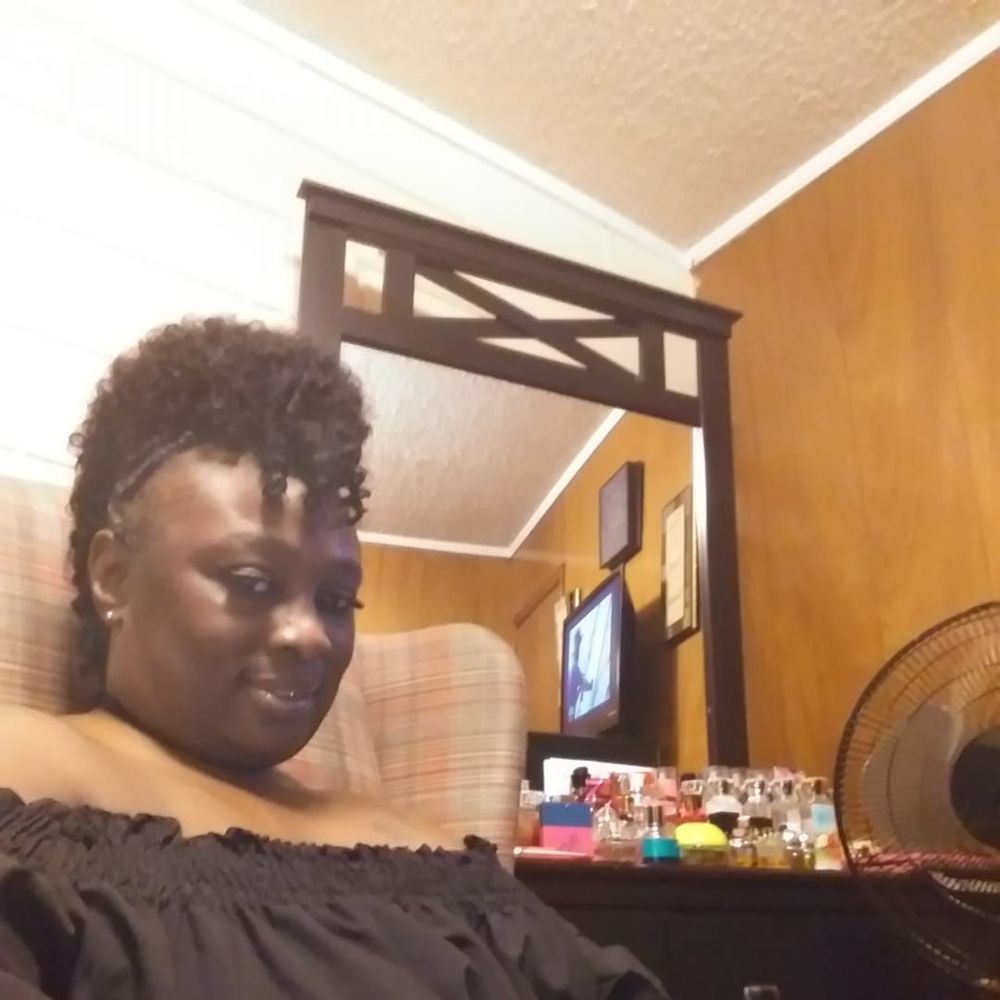 Meet your Posher, Gail